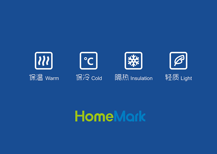 北塘区VI设计公司的种类很齐全